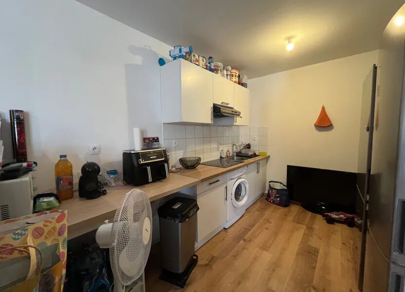 Appartement à louer, 72m², La Ferté-sous-Jouarre