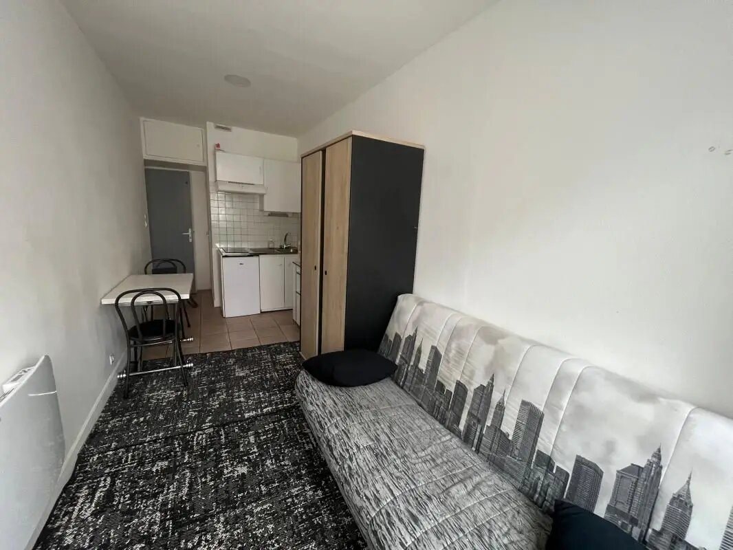 Appartement à louer, 15m², La Ferté-sous-Jouarre