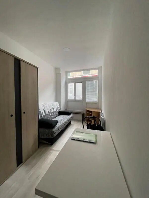 Appartement à louer, 15m², La Ferté-sous-Jouarre