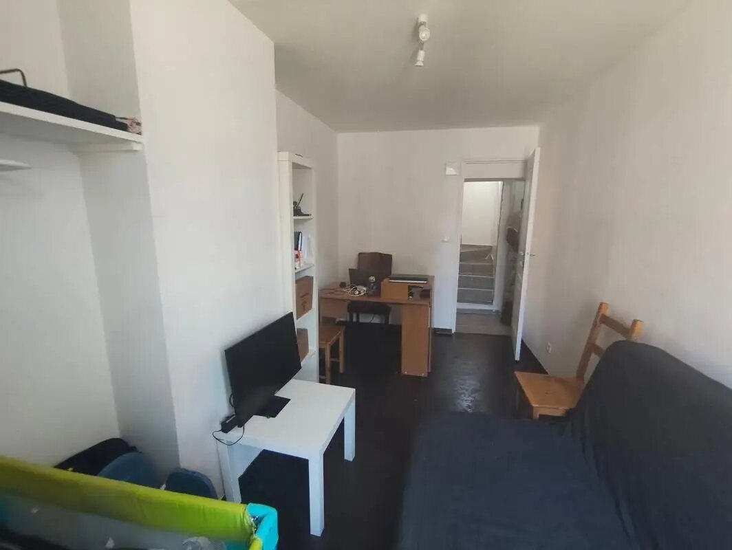 Appartement à louer, 36m², La Ferté-sous-Jouarre