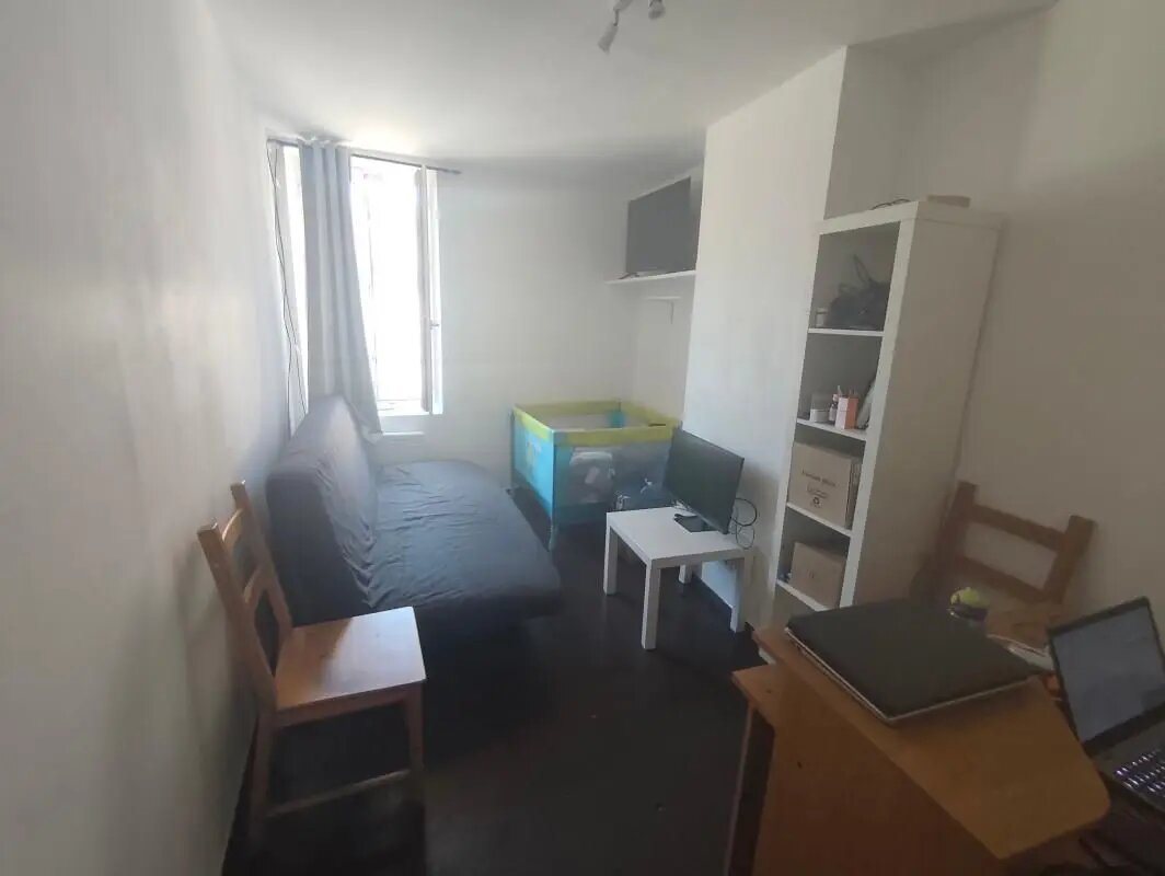 Appartement à louer, 36m², La Ferté-sous-Jouarre
