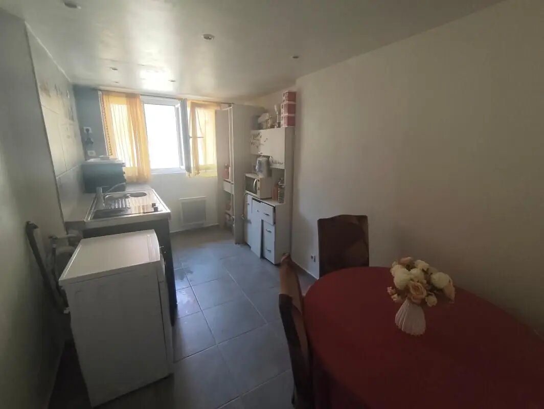 Appartement à louer, 36m², La Ferté-sous-Jouarre