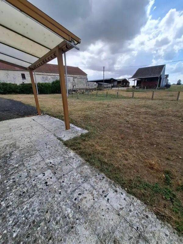 Maison à louer, 146m², Saint-Cyr-sur-Morin