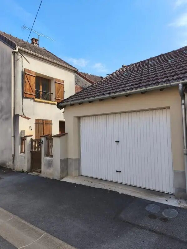 Maison à louer, 77m², Charly-sur-Marne