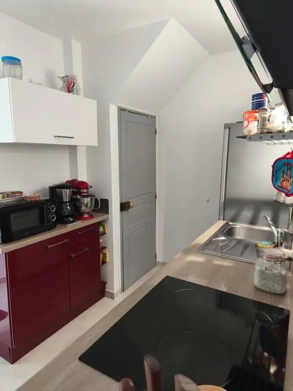Maison à louer, 66m², Saâcy-sur-Marne