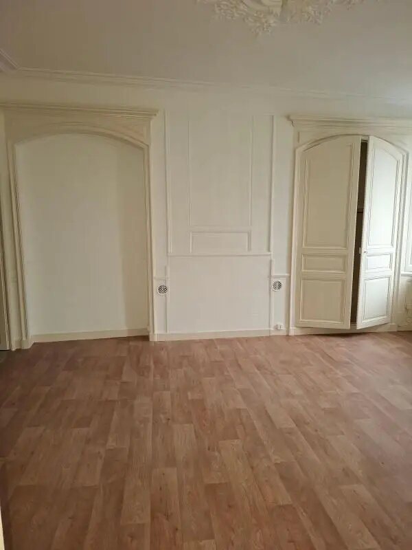 Appartement à louer, 26m², La Ferté-sous-Jouarre