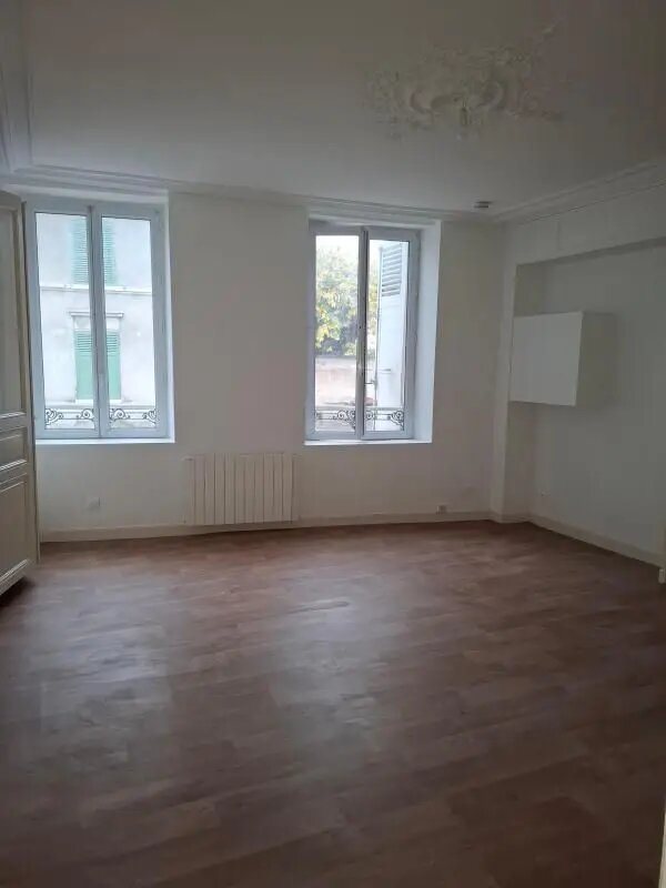 Appartement à louer, 26m², La Ferté-sous-Jouarre