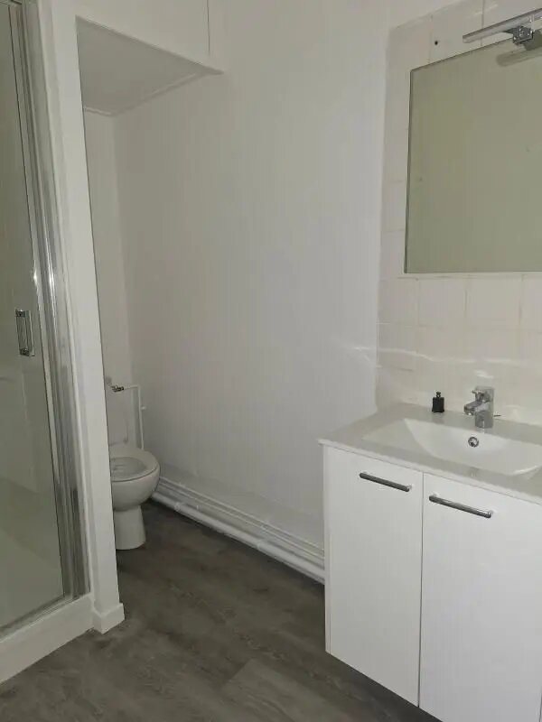 Appartement à louer, 26m², La Ferté-sous-Jouarre