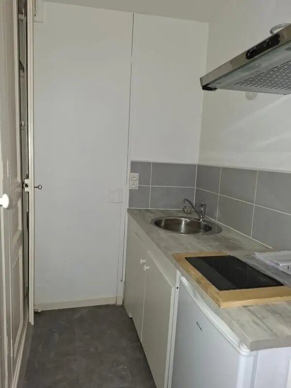 Appartement à louer, 26m², La Ferté-sous-Jouarre
