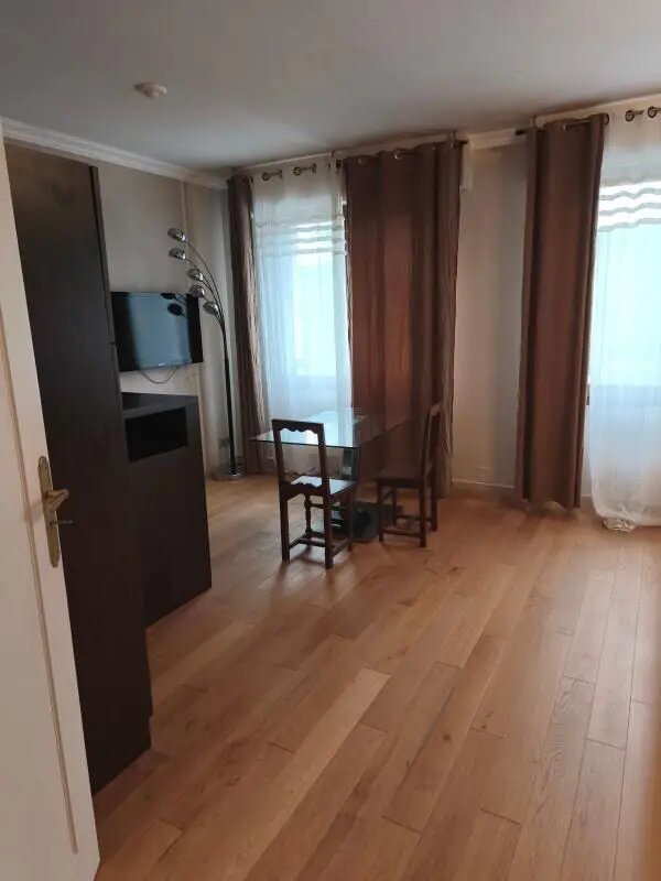 Appartement à louer, 36m², La Ferté-sous-Jouarre