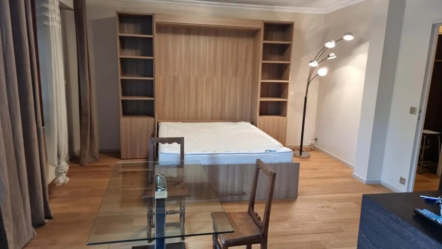 Appartement à louer, 36m², La Ferté-sous-Jouarre
