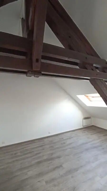 Appartement à louer, 17m², La Ferté-sous-Jouarre