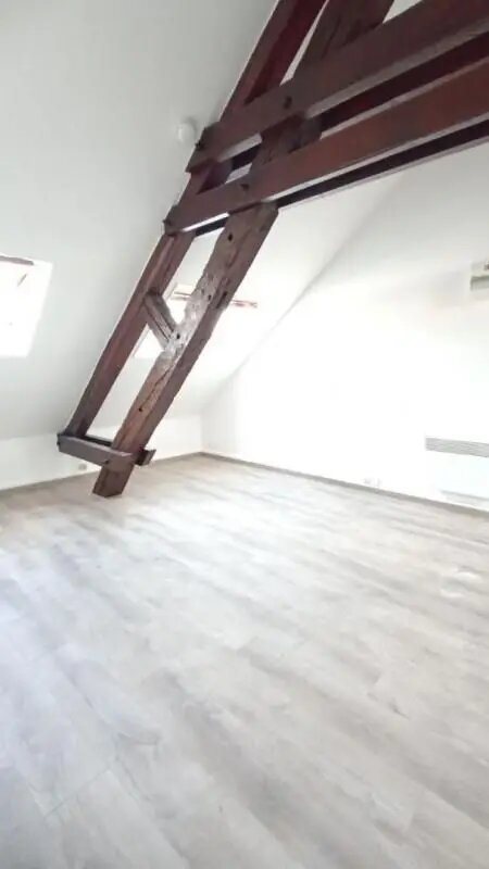 Appartement à louer, 17m², La Ferté-sous-Jouarre