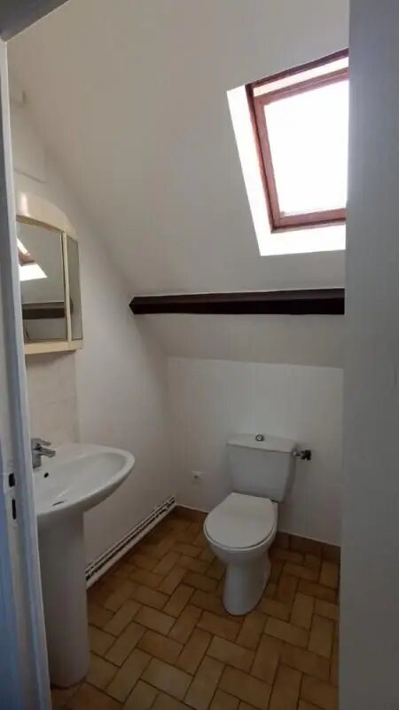 Appartement à louer, 17m², La Ferté-sous-Jouarre