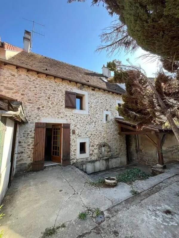 Maison à louer, 115m², Ussy-sur-Marne