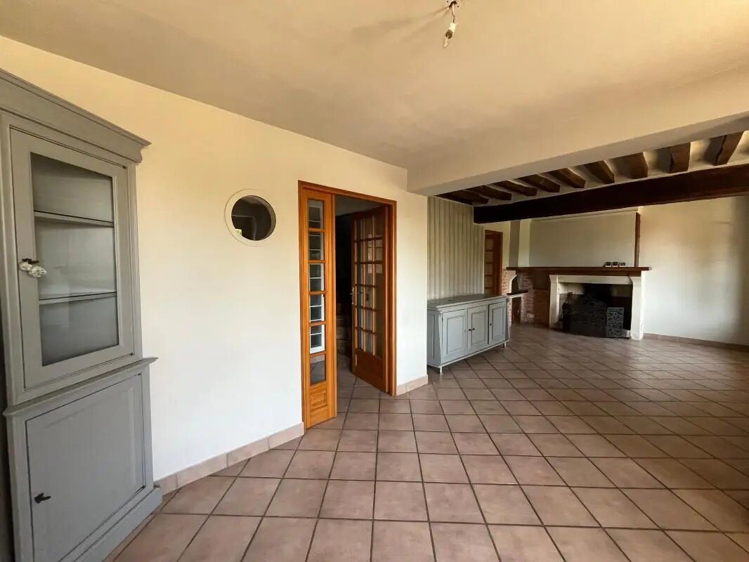 Maison à louer, 115m², Ussy-sur-Marne