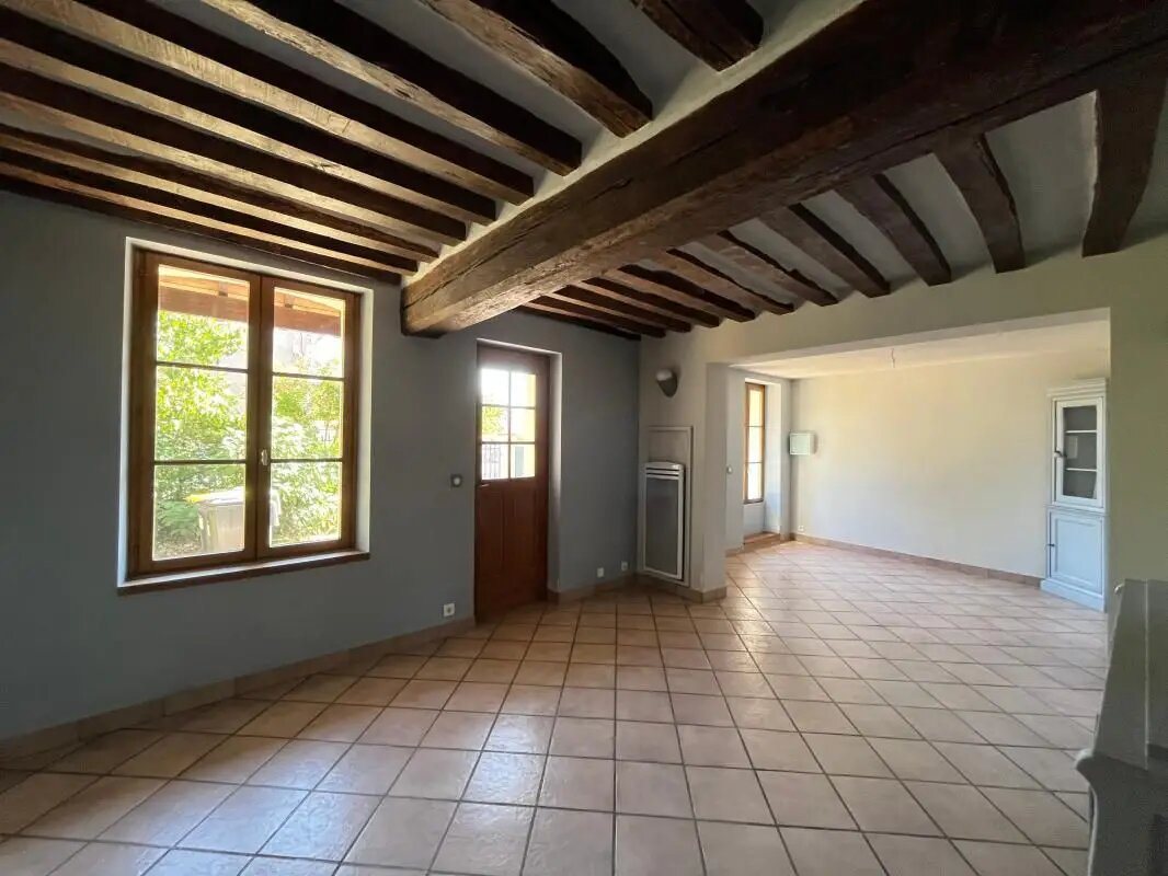 Maison à louer, 115m², Ussy-sur-Marne