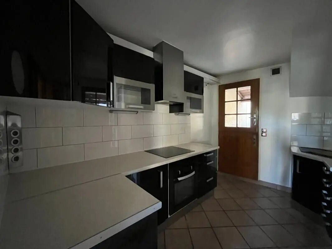 Maison à louer, 115m², Ussy-sur-Marne