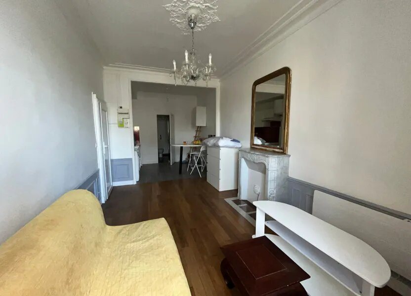 Appartement à louer, 25m², La Ferté-sous-Jouarre