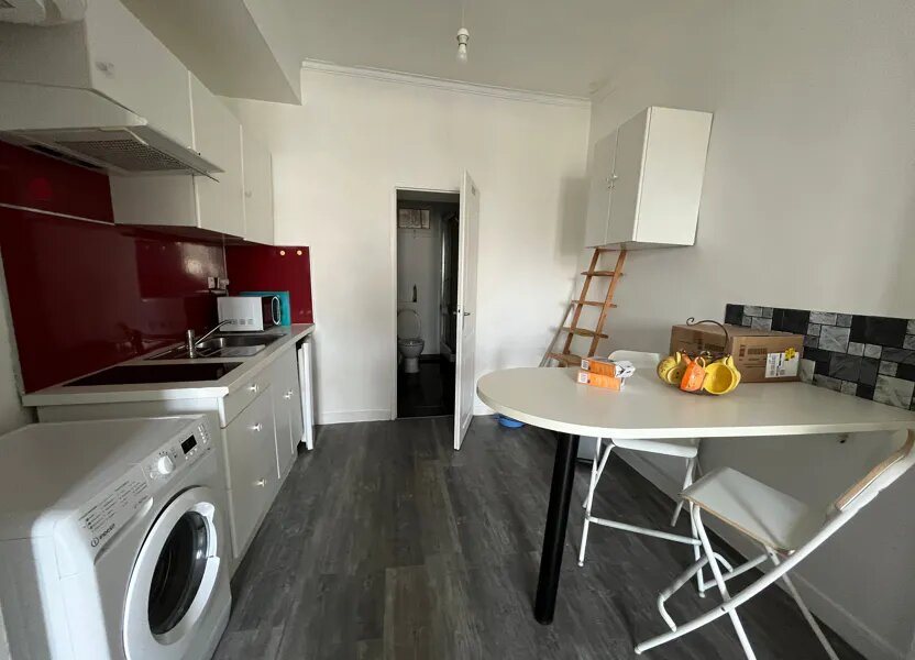 Appartement à louer, 25m², La Ferté-sous-Jouarre