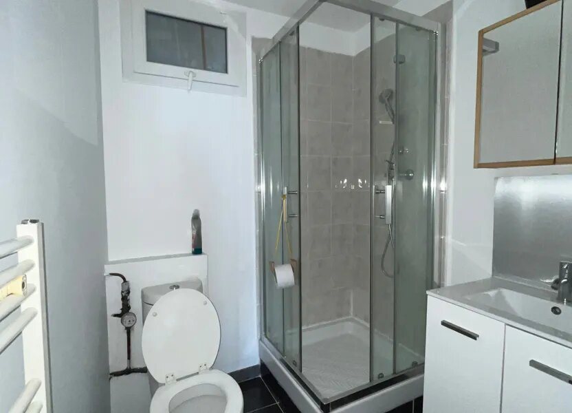 Appartement à louer, 25m², La Ferté-sous-Jouarre