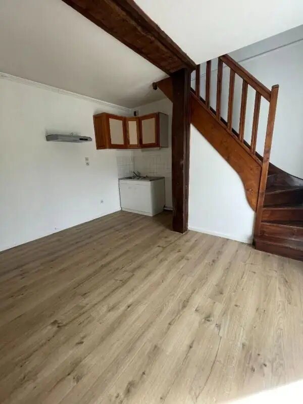 Appartement à louer, 37m², Saâcy-sur-Marne