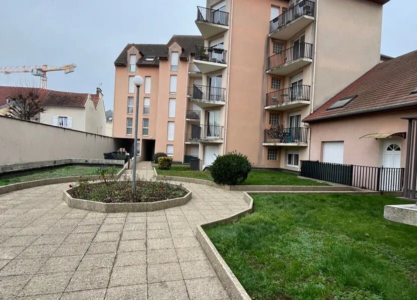 Appartement à louer, 27m², La Ferté-sous-Jouarre