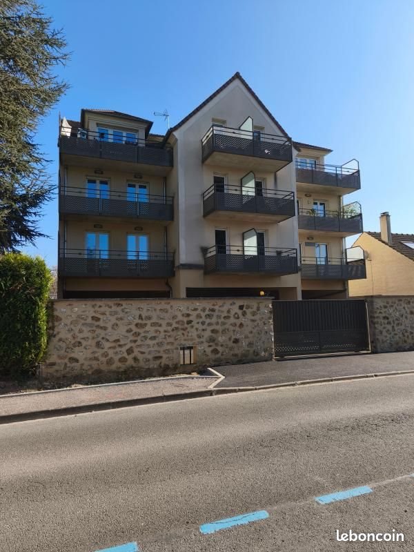 Appartement à louer, 87m², La Ferté-sous-Jouarre