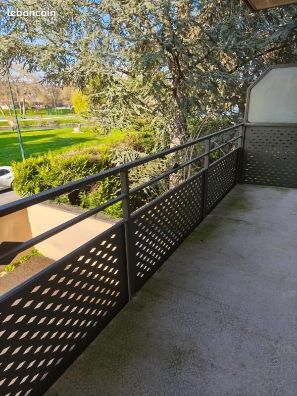 Appartement à louer, 87m², La Ferté-sous-Jouarre