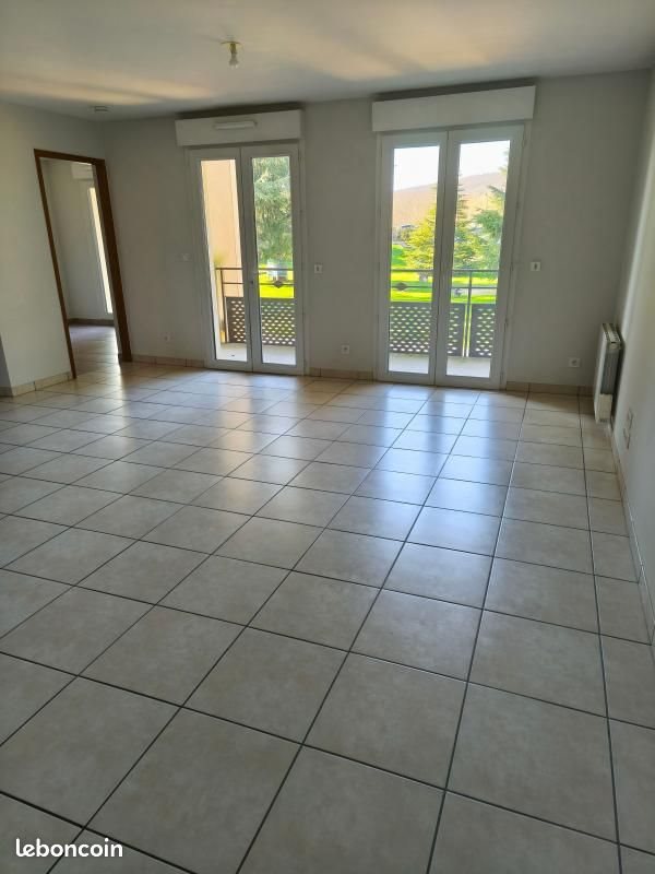 Appartement à louer, 87m², La Ferté-sous-Jouarre