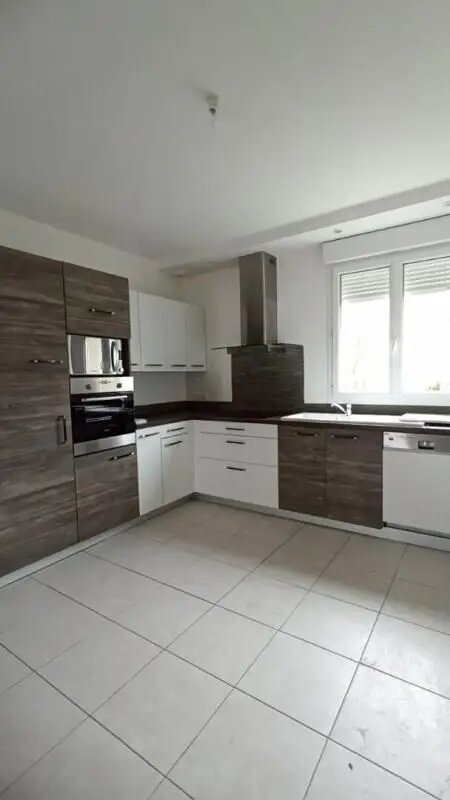 Appartement à louer, 86m², Charly-sur-Marne