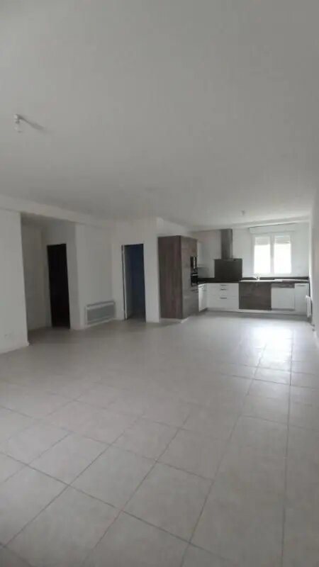Appartement à louer, 86m², Charly-sur-Marne