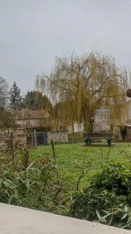 Appartement à louer, 86m², Charly-sur-Marne