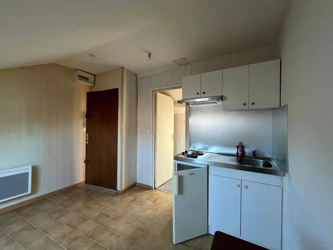 Appartement à louer, 9m², La Ferté-sous-Jouarre
