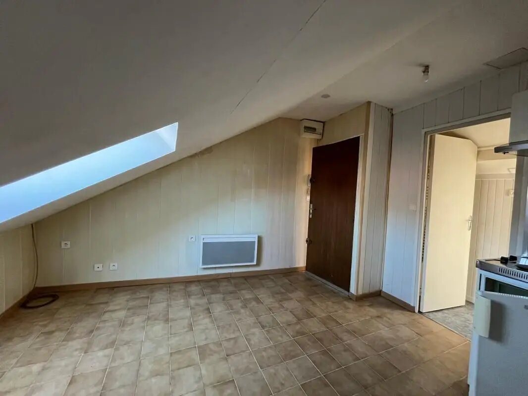 Appartement à louer, 9m², La Ferté-sous-Jouarre