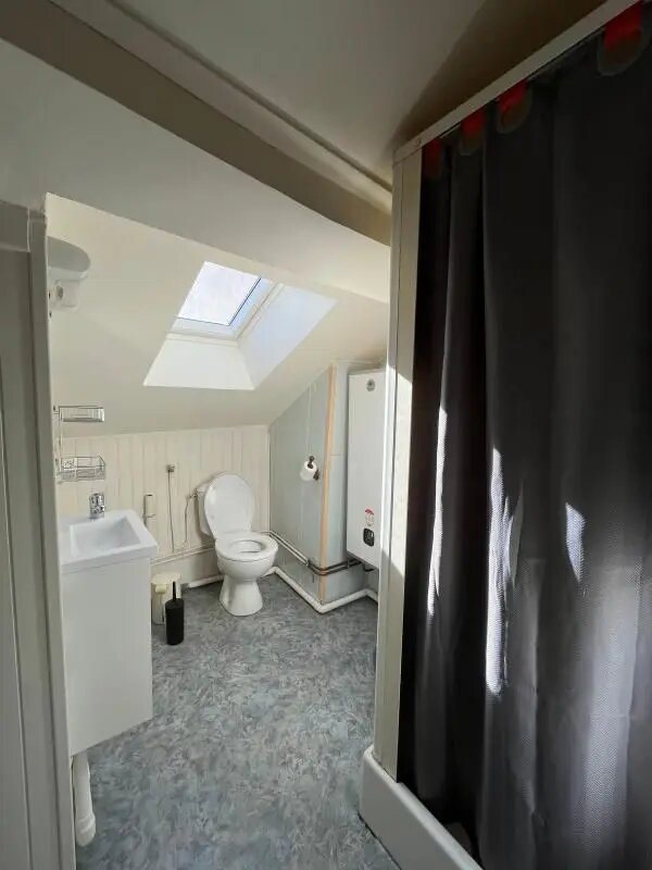 Appartement à louer, 9m², La Ferté-sous-Jouarre