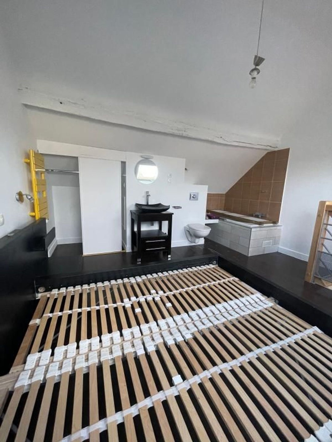 Maison à louer, 42m², Saâcy-sur-Marne