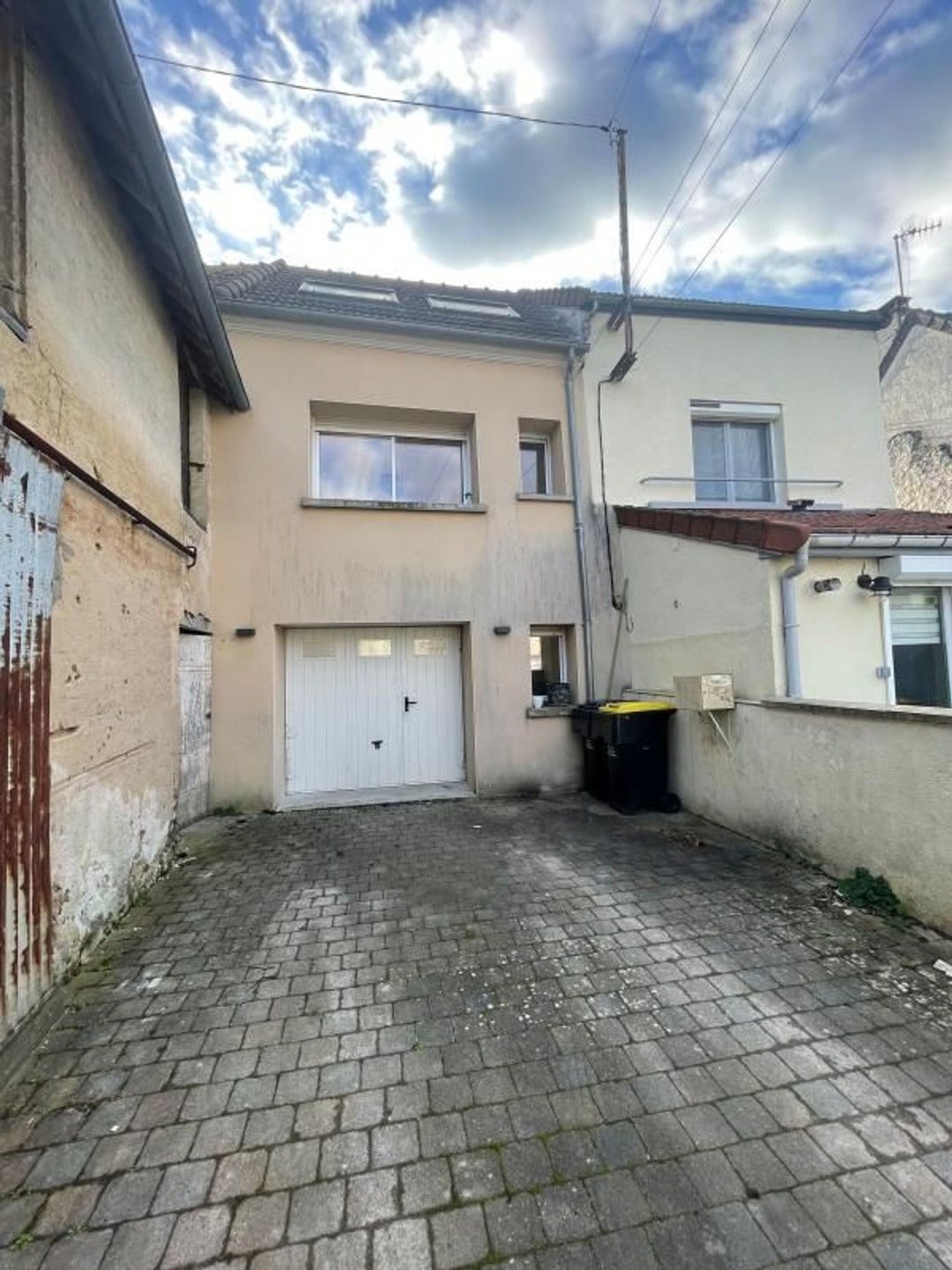 Maison à louer, 42m², Saâcy-sur-Marne