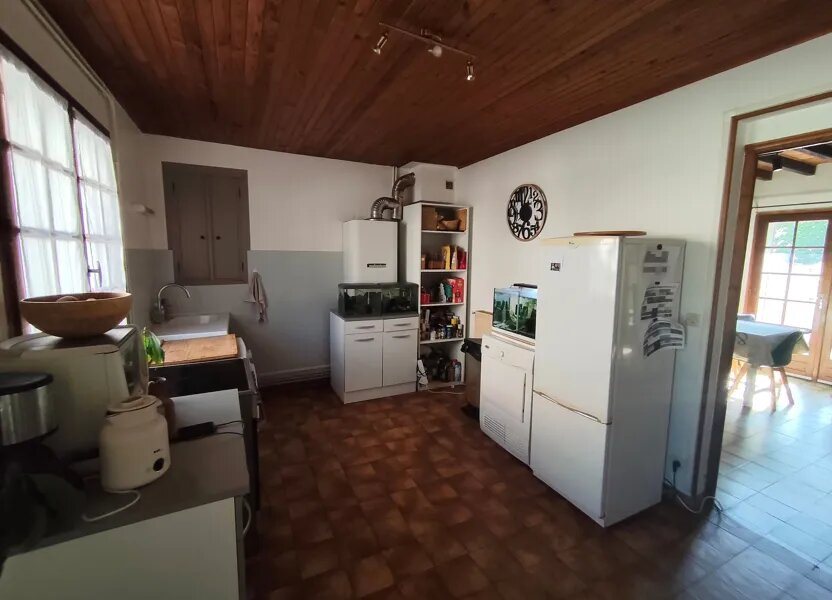 Maison à louer, 80m², La Ferté-sous-Jouarre