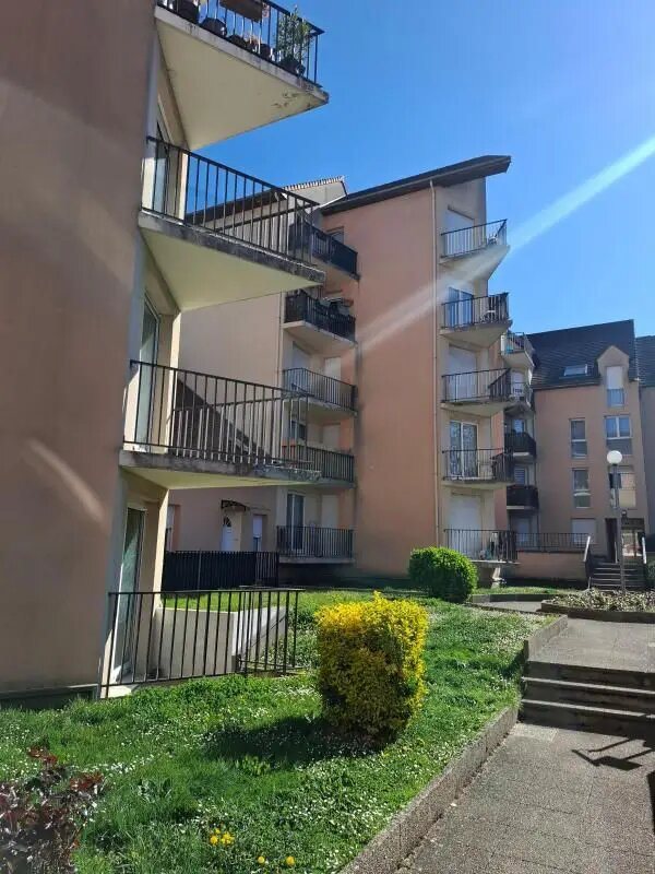 Appartement à louer, 33m², La Ferté-sous-Jouarre