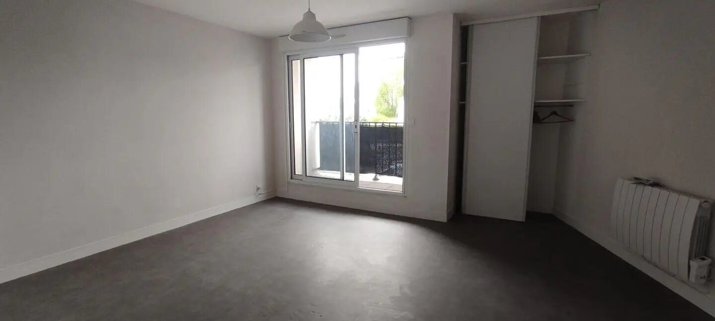 Appartement à louer, 33m², La Ferté-sous-Jouarre