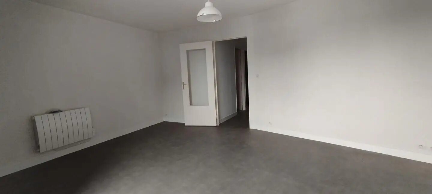 Appartement à louer, 33m², La Ferté-sous-Jouarre