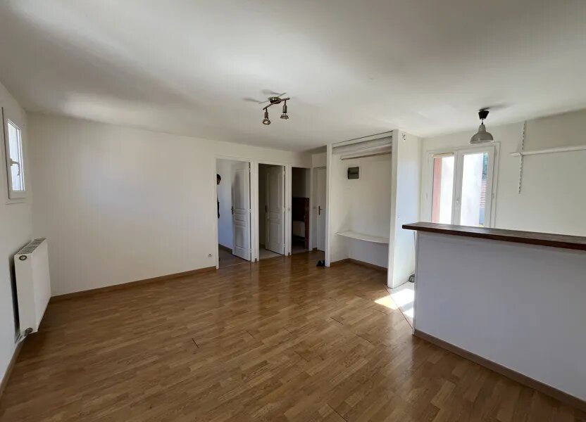 Appartement à louer, 38m², La Ferté-sous-Jouarre