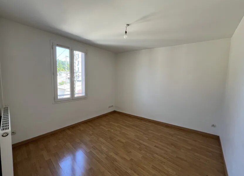 Appartement à louer, 38m², La Ferté-sous-Jouarre