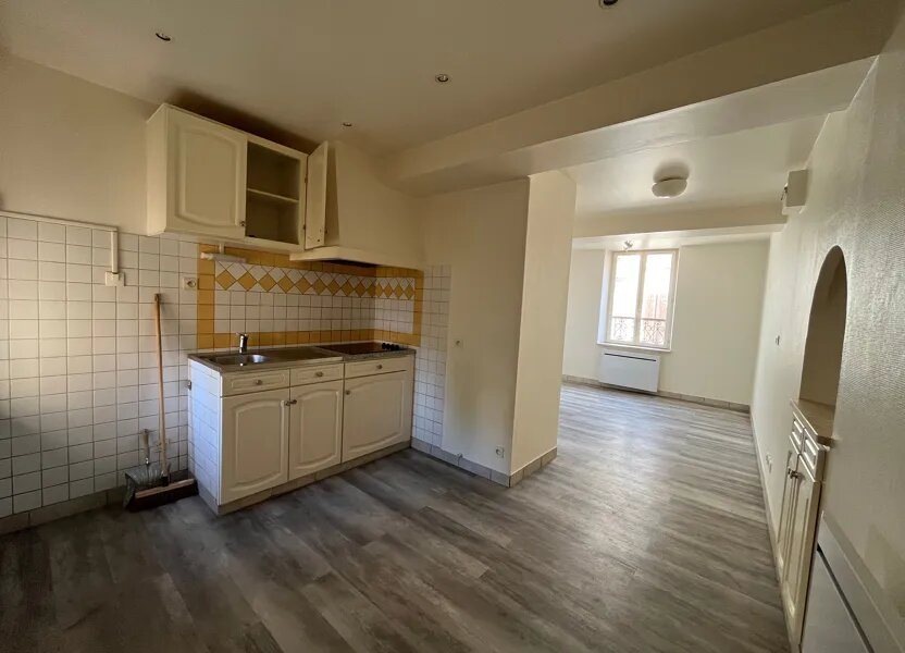 Appartement à louer, 21m², La Ferté-sous-Jouarre
