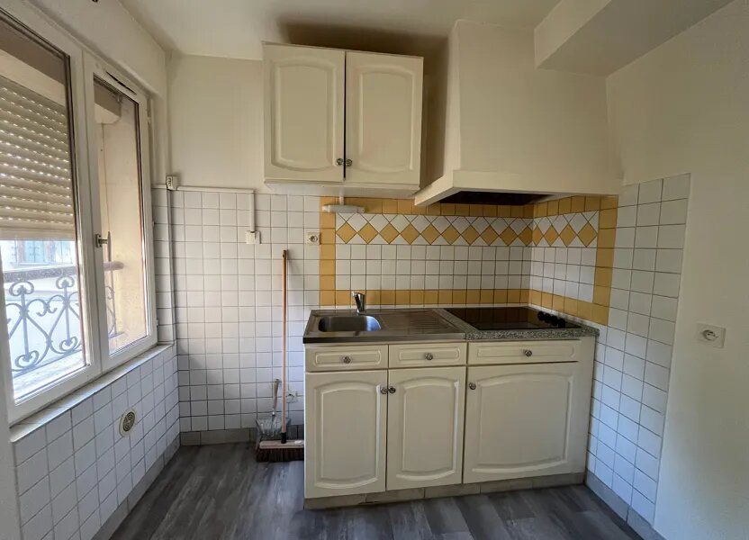 Appartement à louer, 21m², La Ferté-sous-Jouarre
