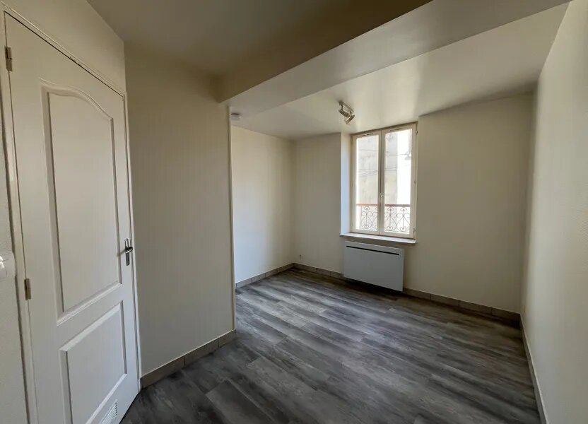 Appartement à louer, 21m², La Ferté-sous-Jouarre