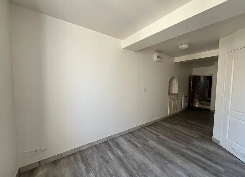 Appartement à louer, 21m², La Ferté-sous-Jouarre