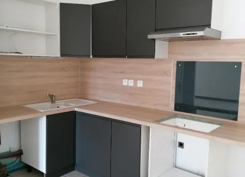 Appartement à louer, 67m², Crouttes-sur-Marne