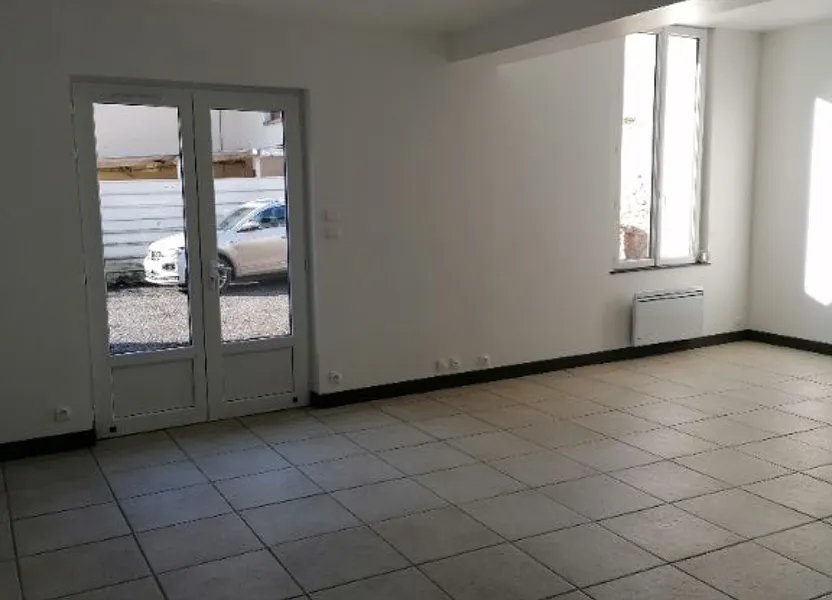 Appartement à louer, 67m², Crouttes-sur-Marne